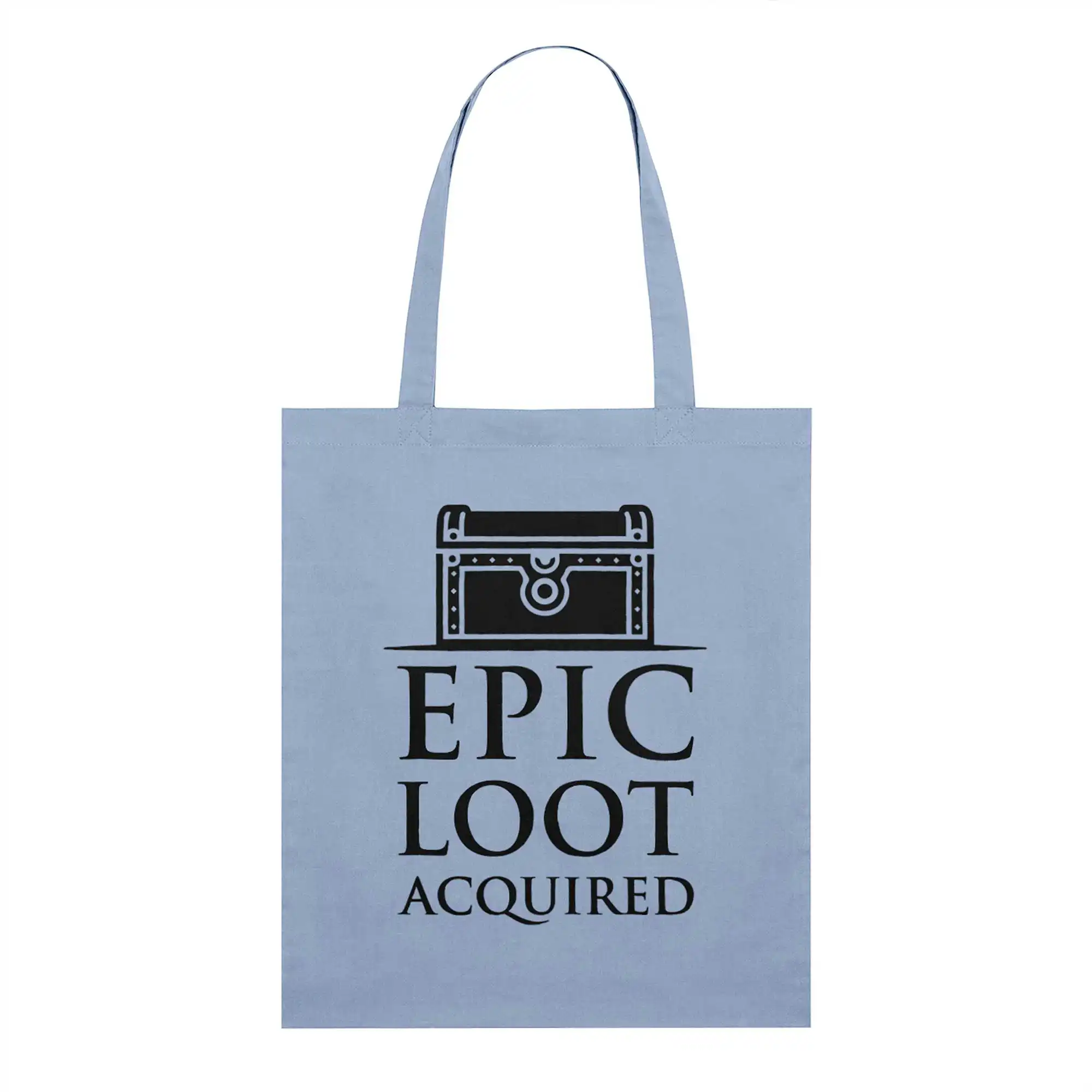 D&D Tote Bag - Epic Loot Acquired - Image 5