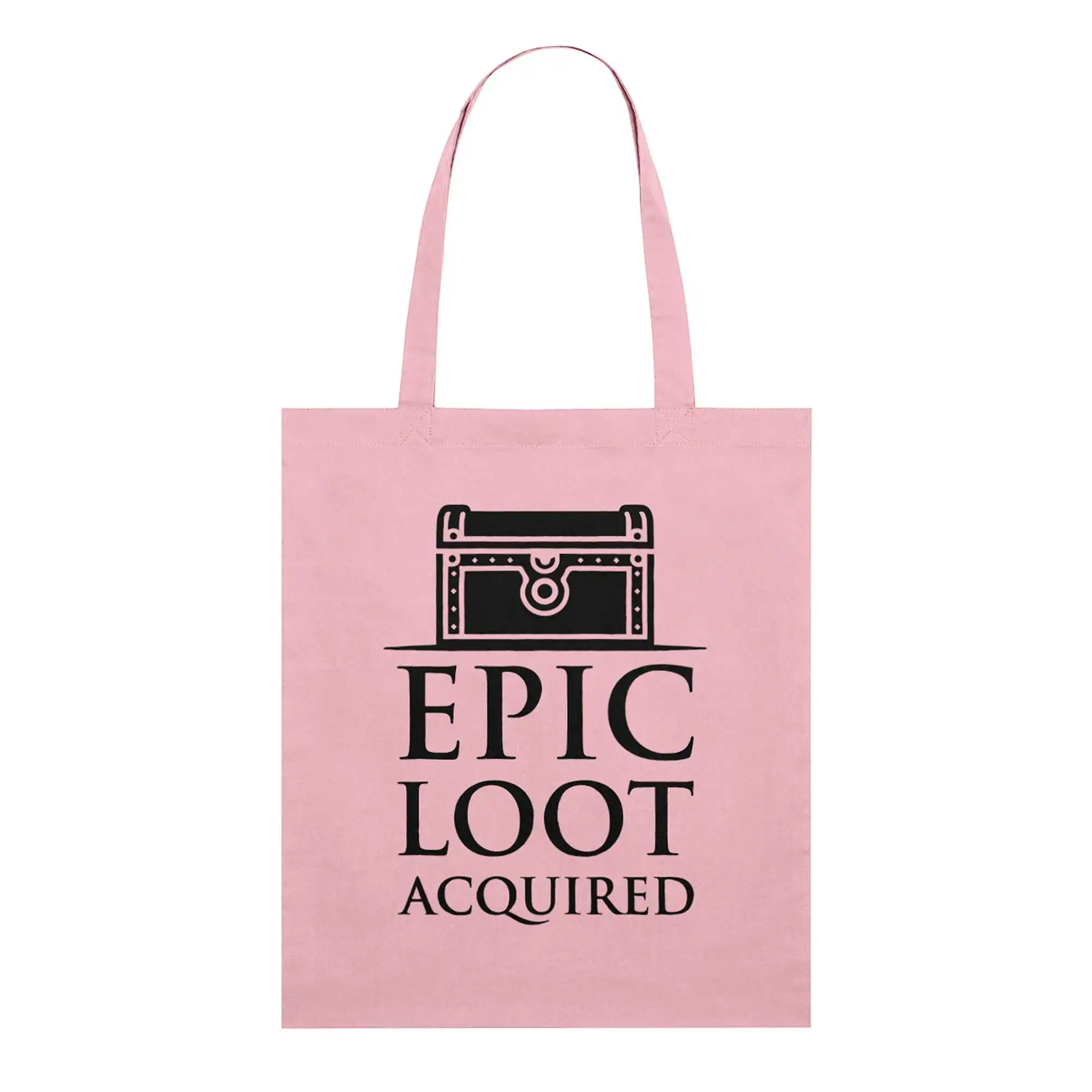 D&D Tote Bag - Epic Loot Acquired - Image 8