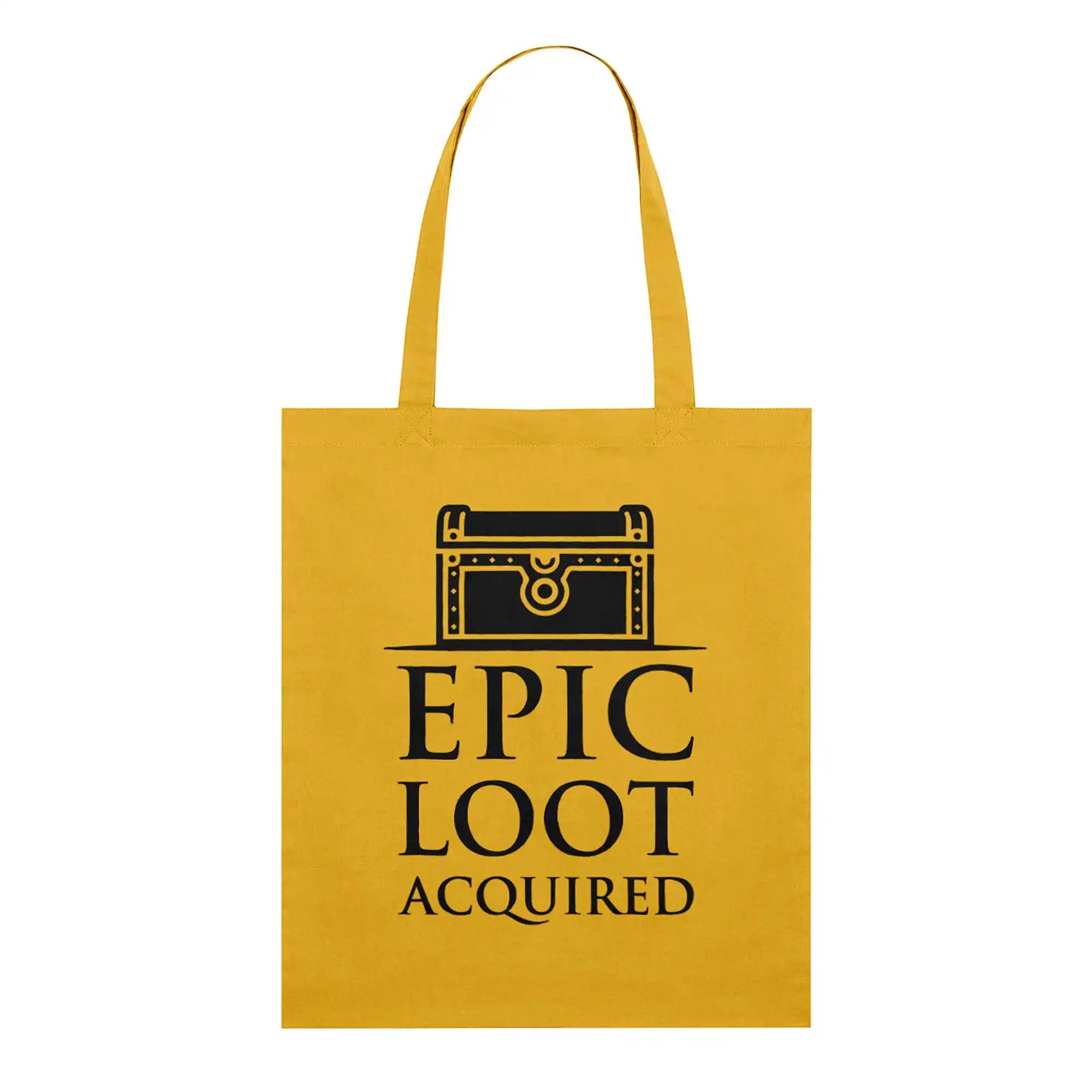 D&D Tote Bag - Epic Loot Acquired - Image 9