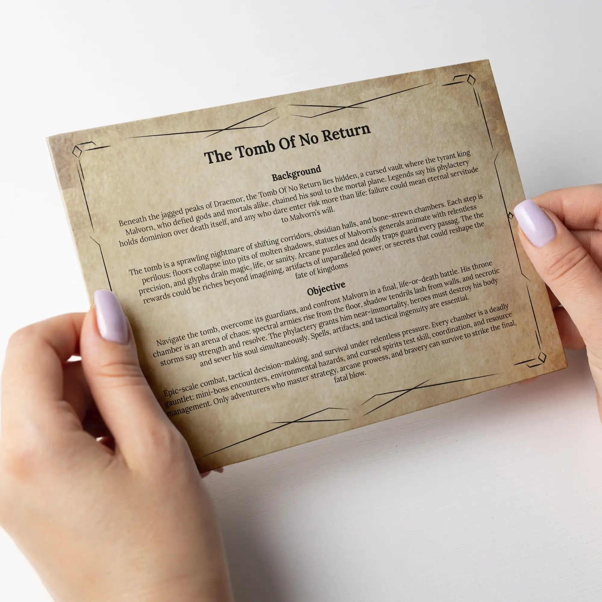 DnD Quest Bundle - Image 11
