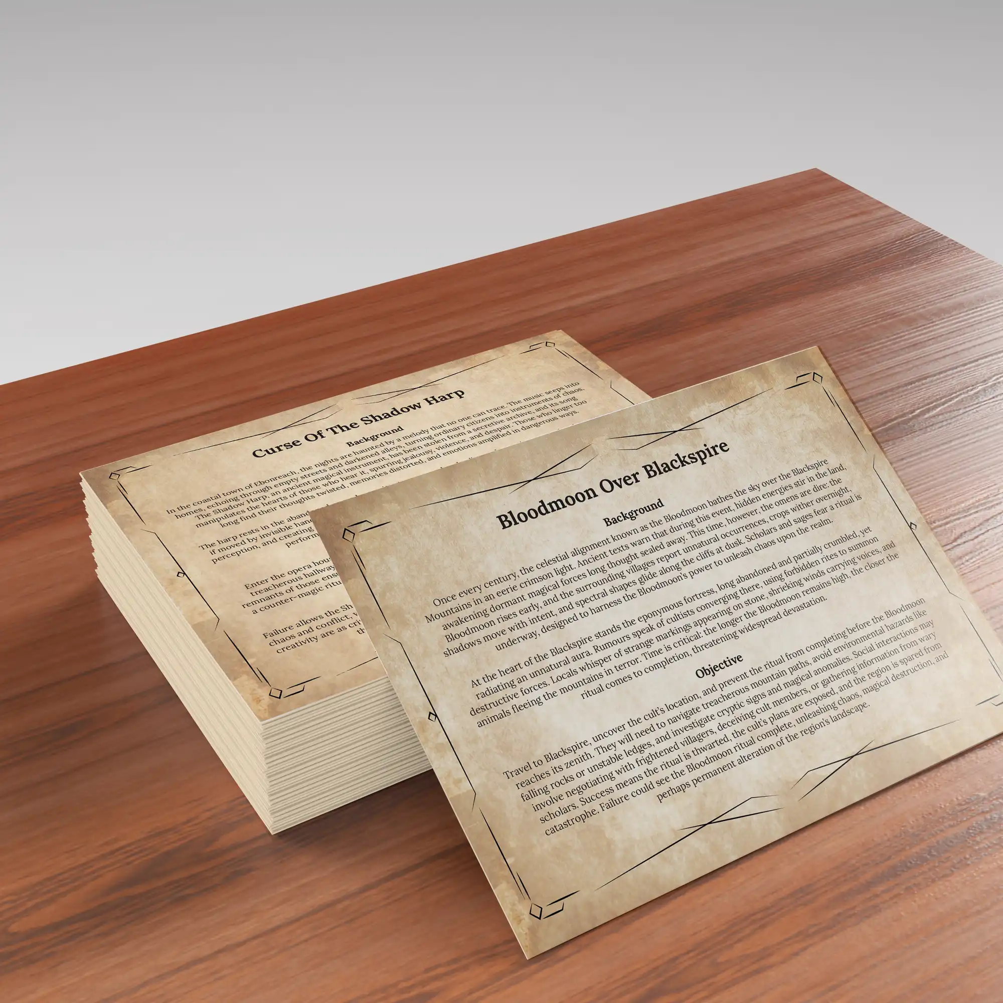 DnD Quest Bundle - Image 3
