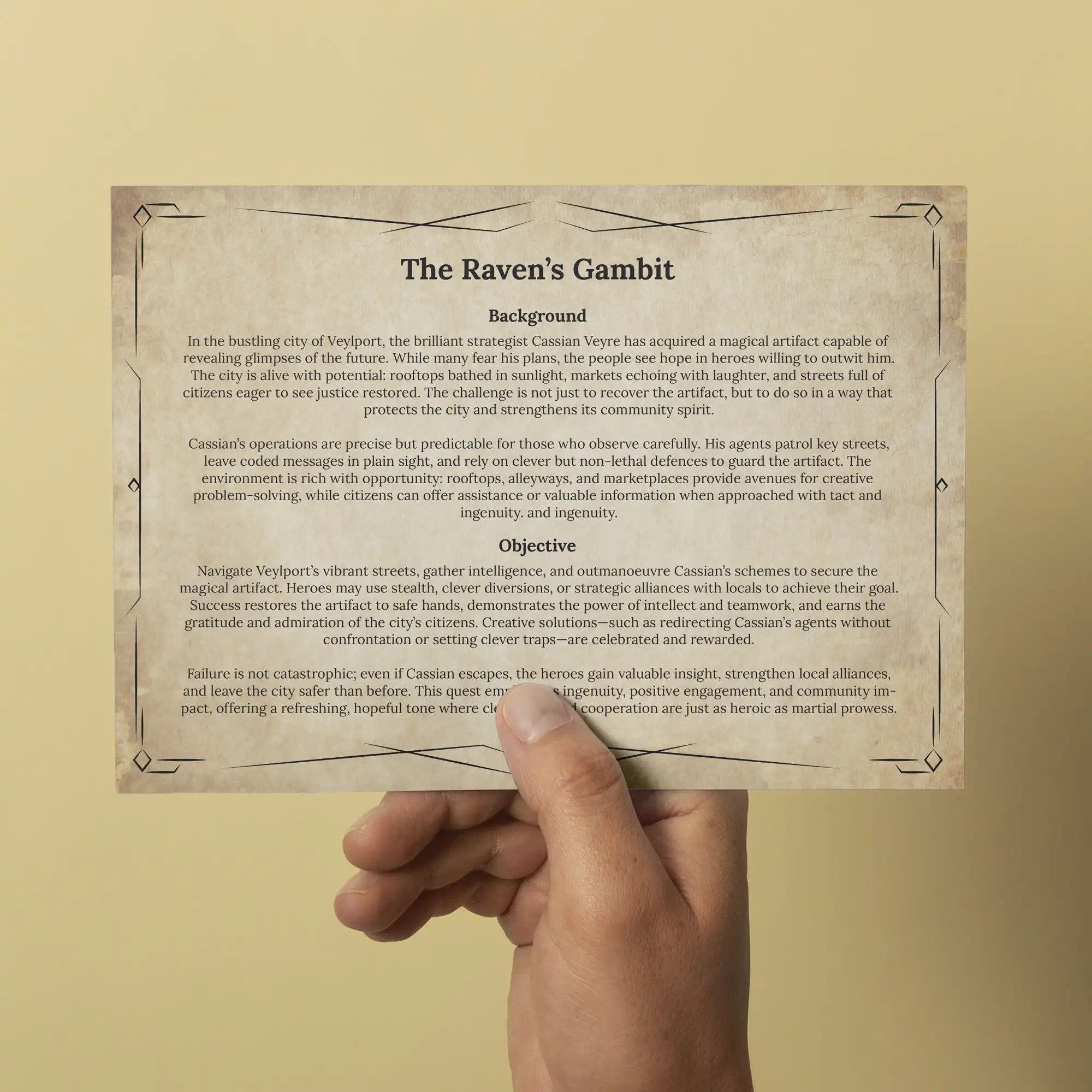 DnD Quest Bundle - Image 6