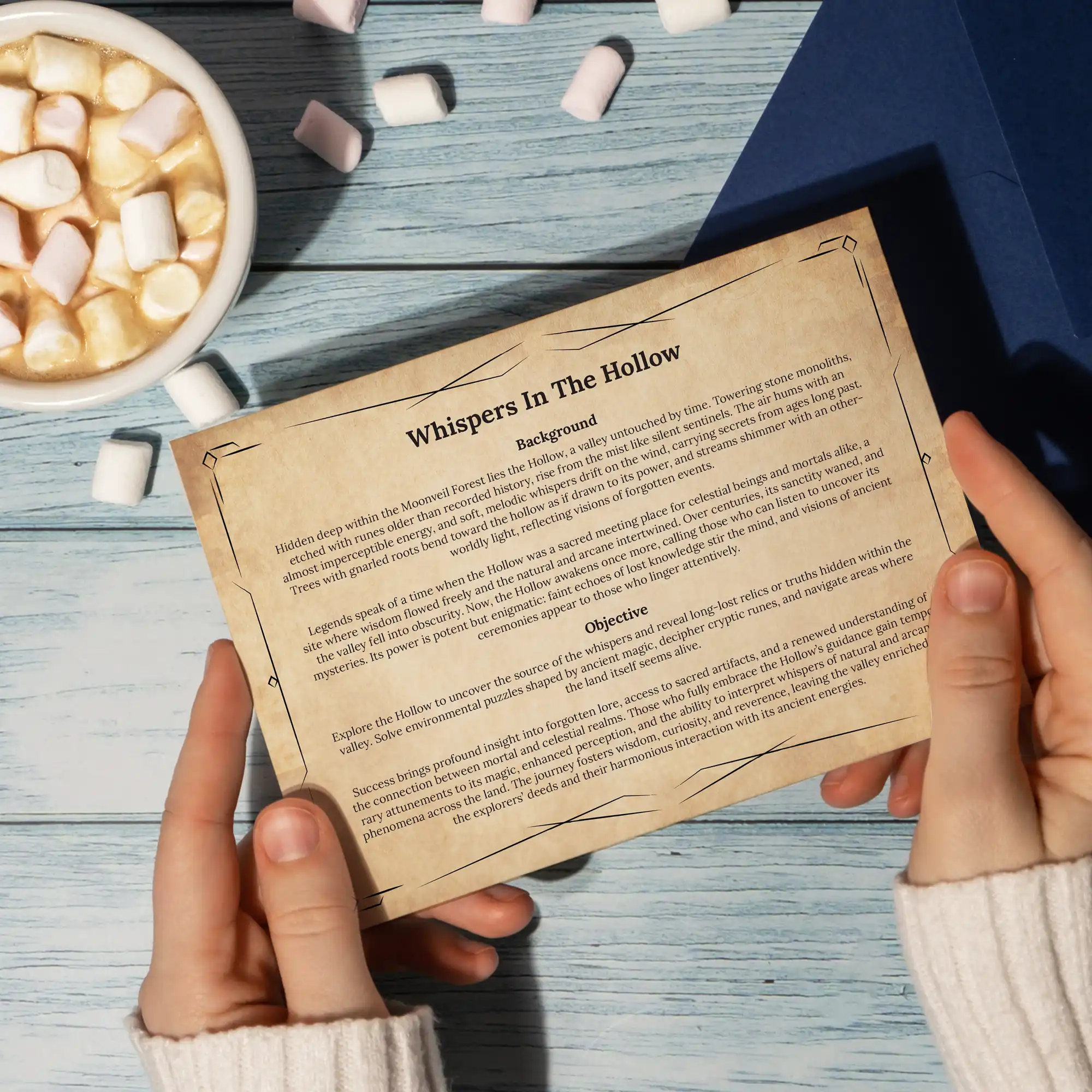 DnD Quest Bundle - Image 8