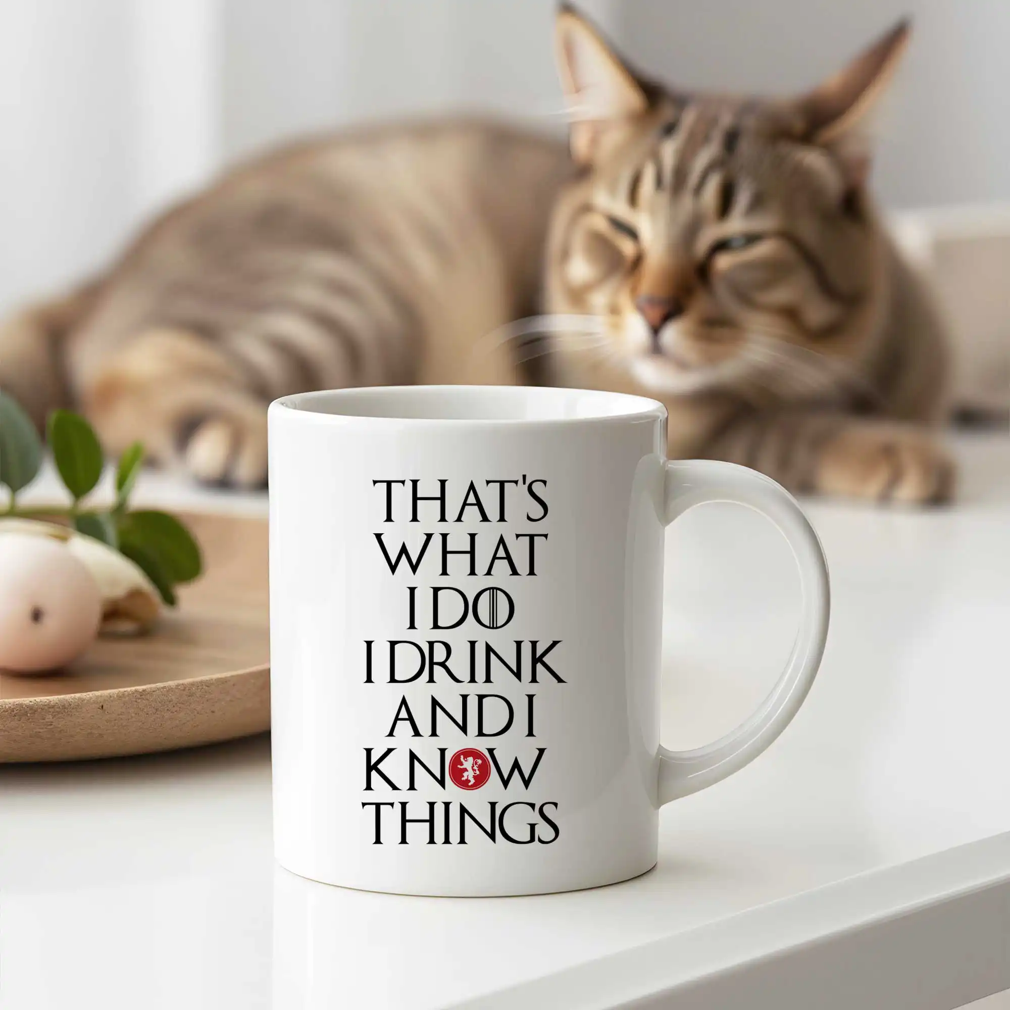 Game of Thrones Mug - Image 10