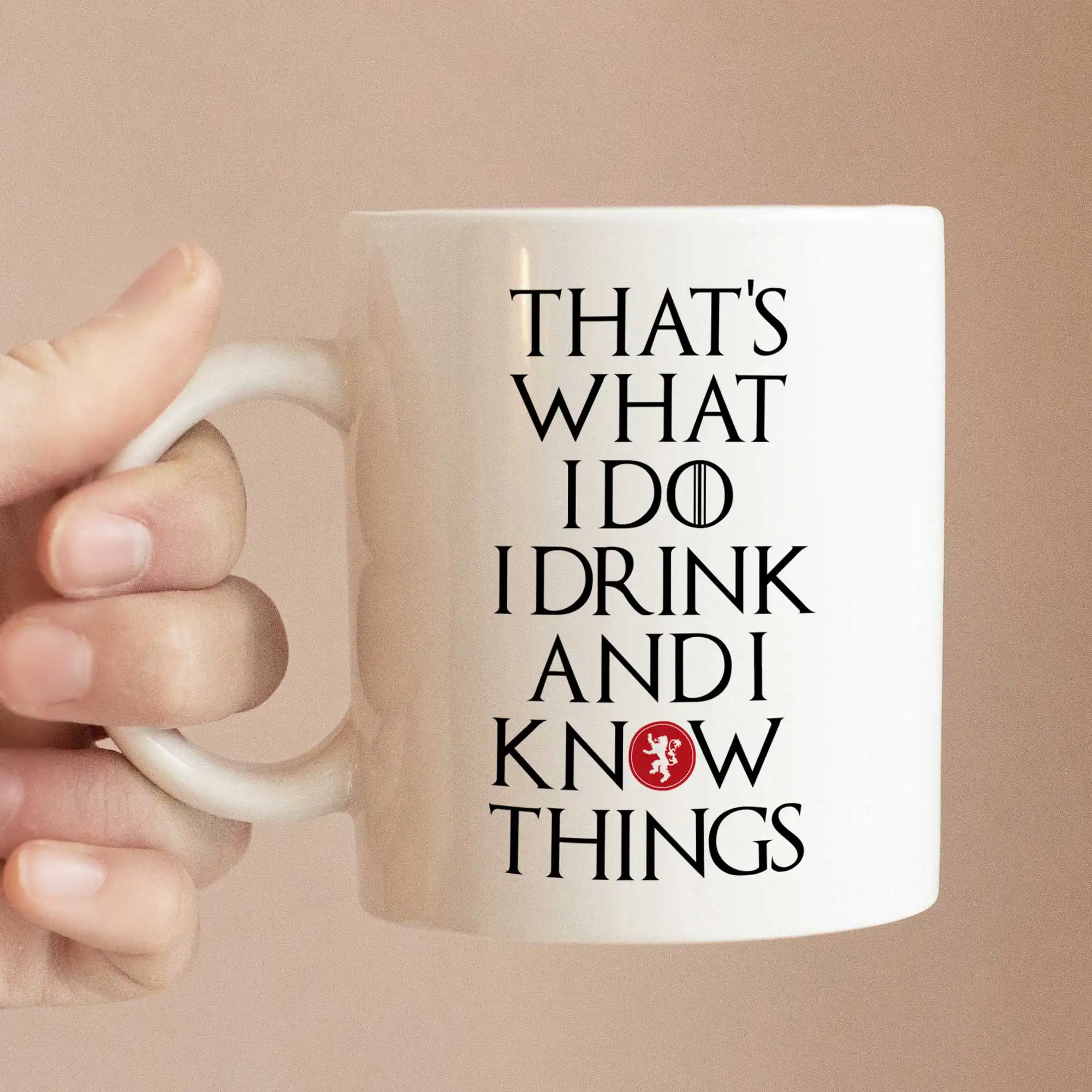 Game of Thrones Mug - Image 3