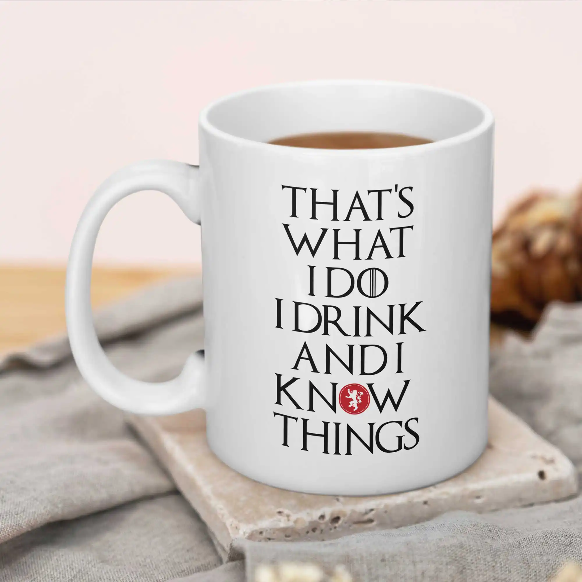 Game of Thrones Mug - Image 4