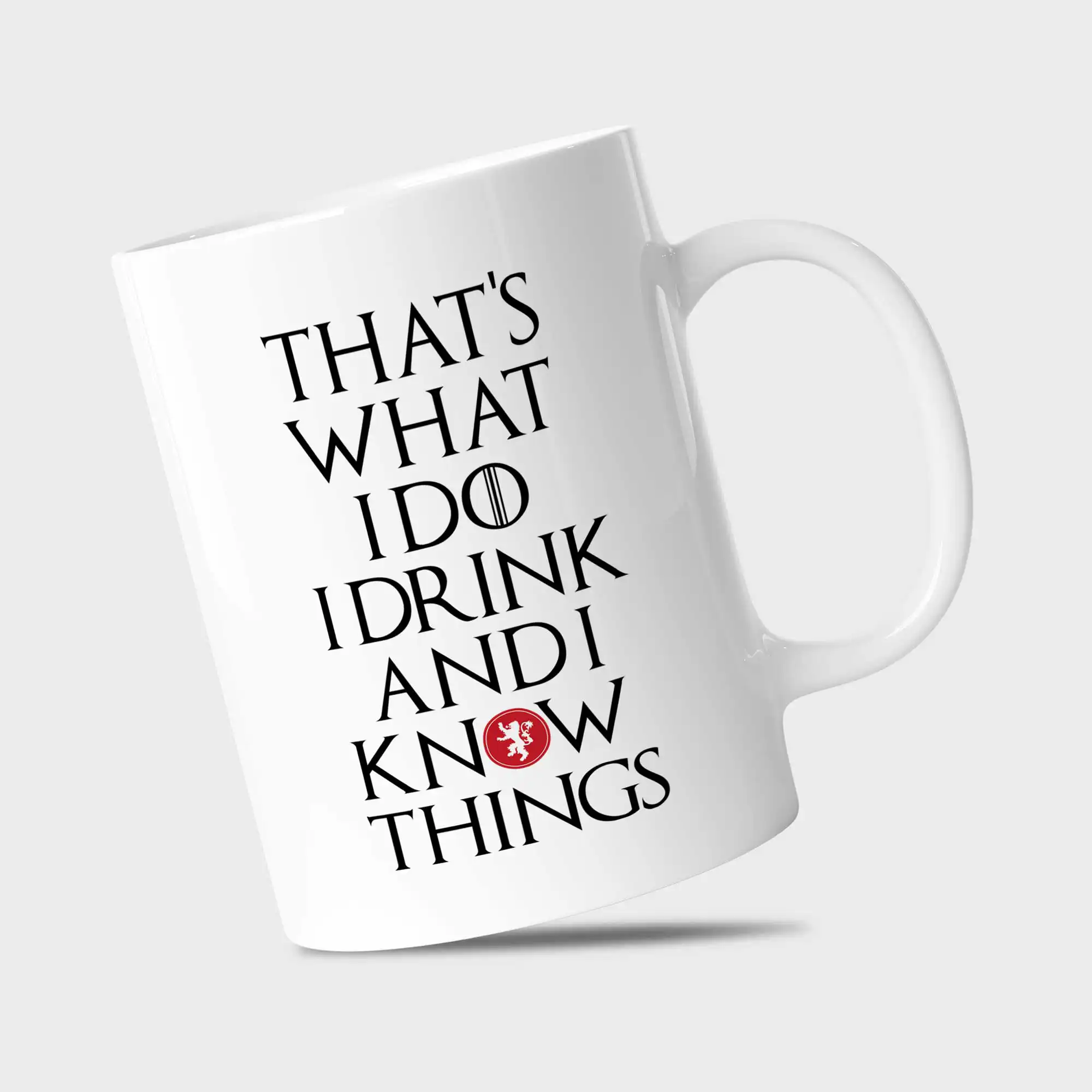 Game of Thrones Mug - Image 5