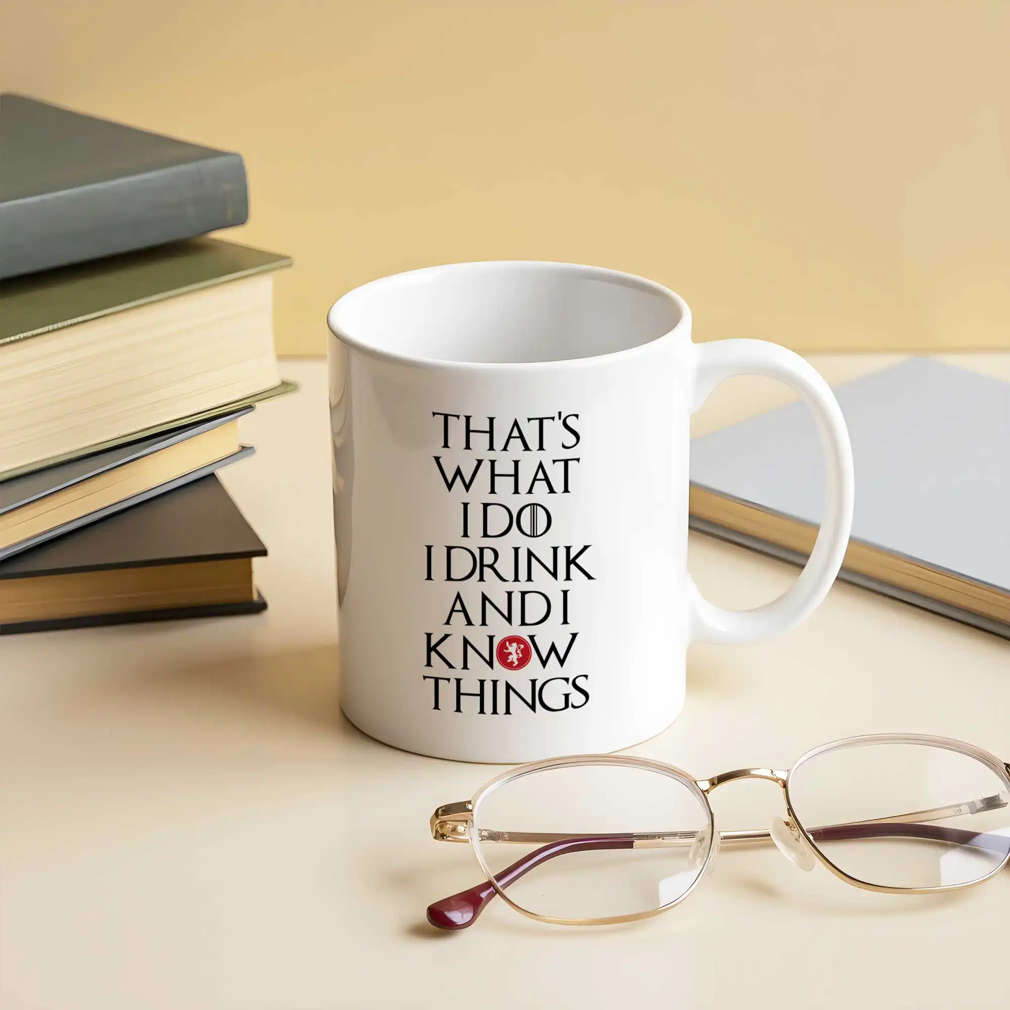 Game of Thrones Mug - Image 6
