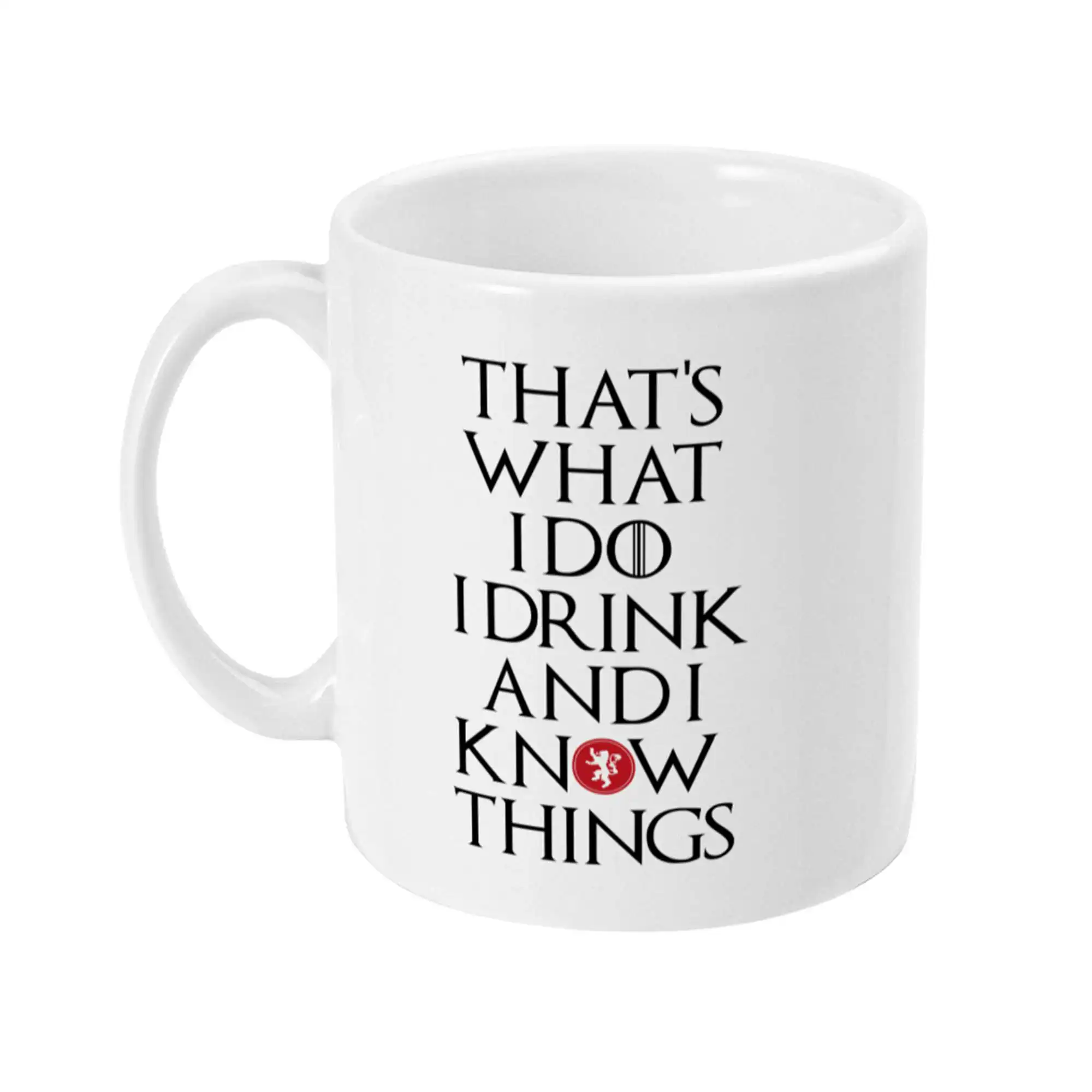 Game of Thrones Mug - Image 7