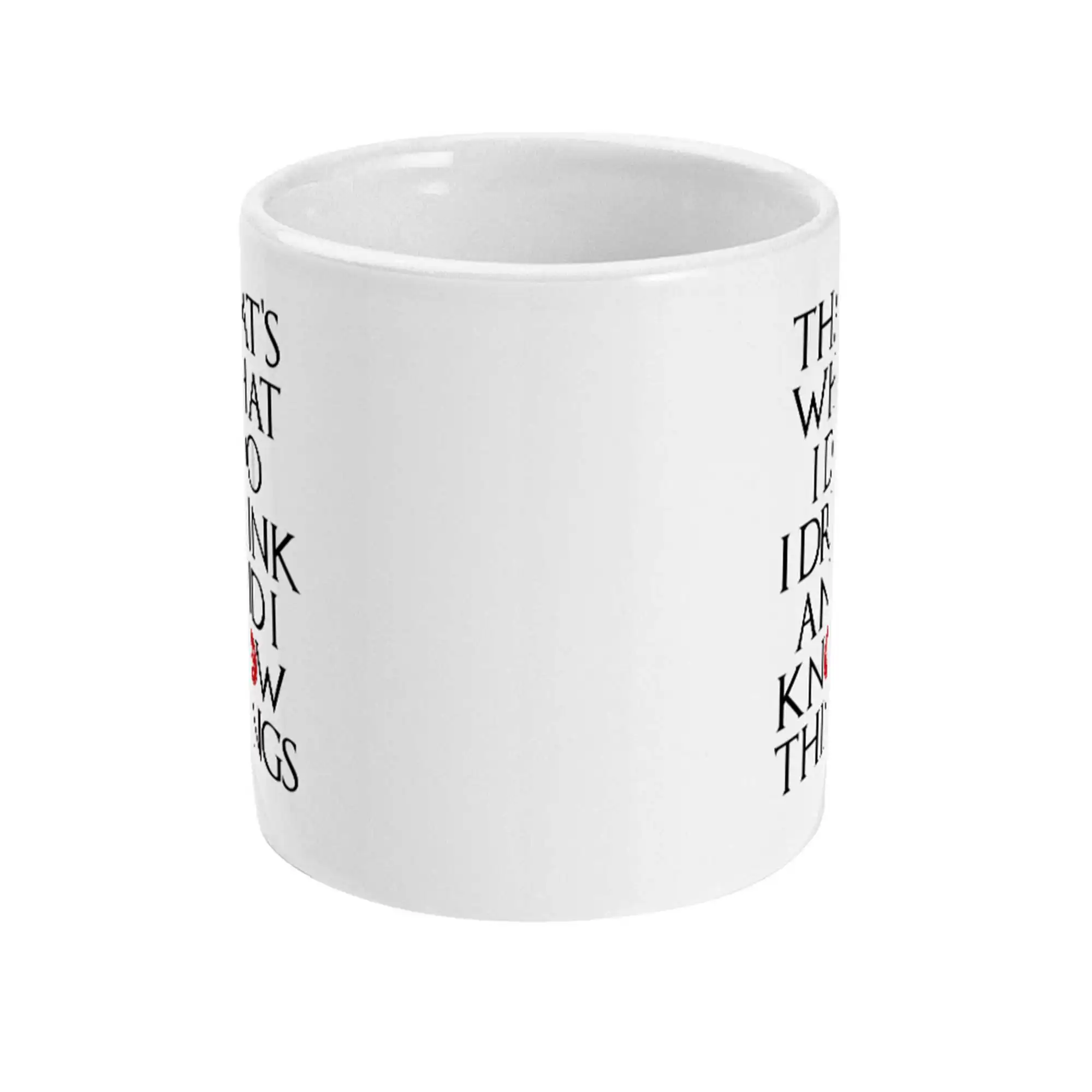 Game of Thrones Mug - Image 8