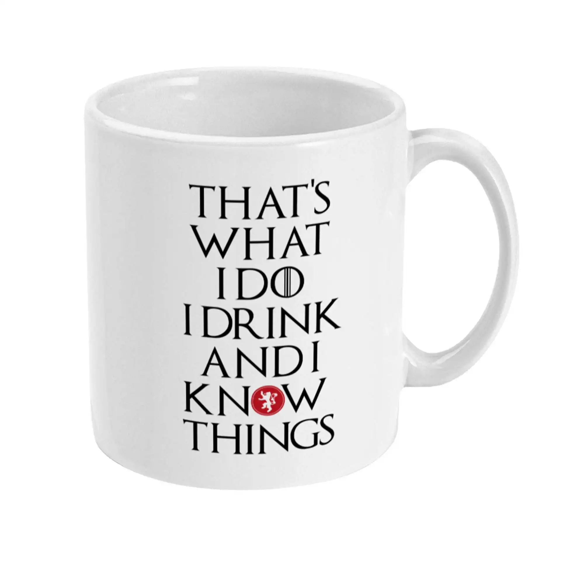 Game of Thrones Mug - Image 9