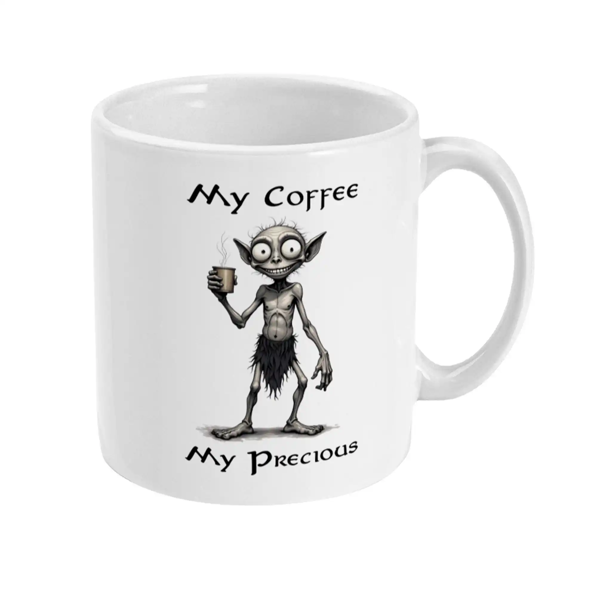 LOTR Mug - My Precious - Image 2