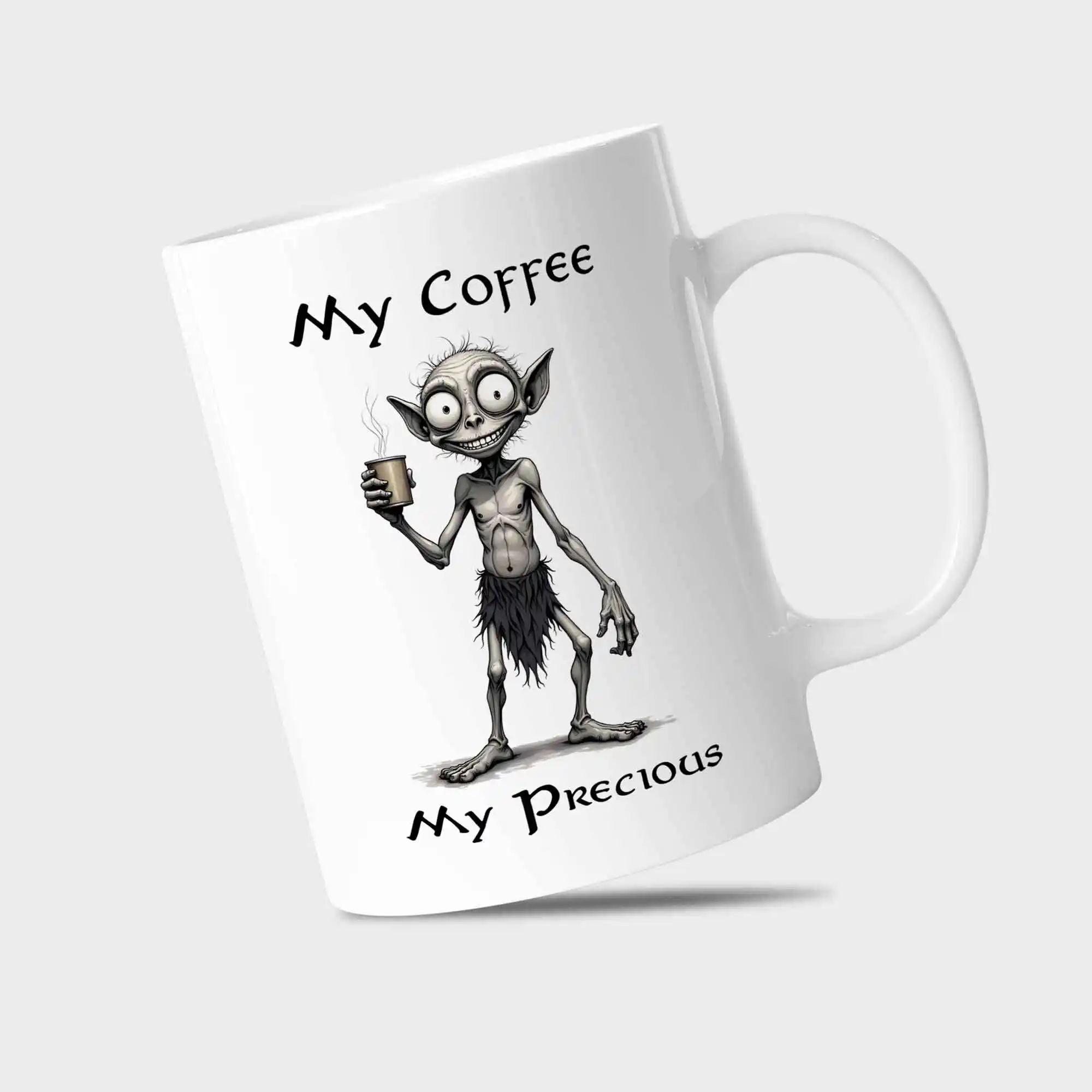 LOTR Mug - My Precious - Image 5