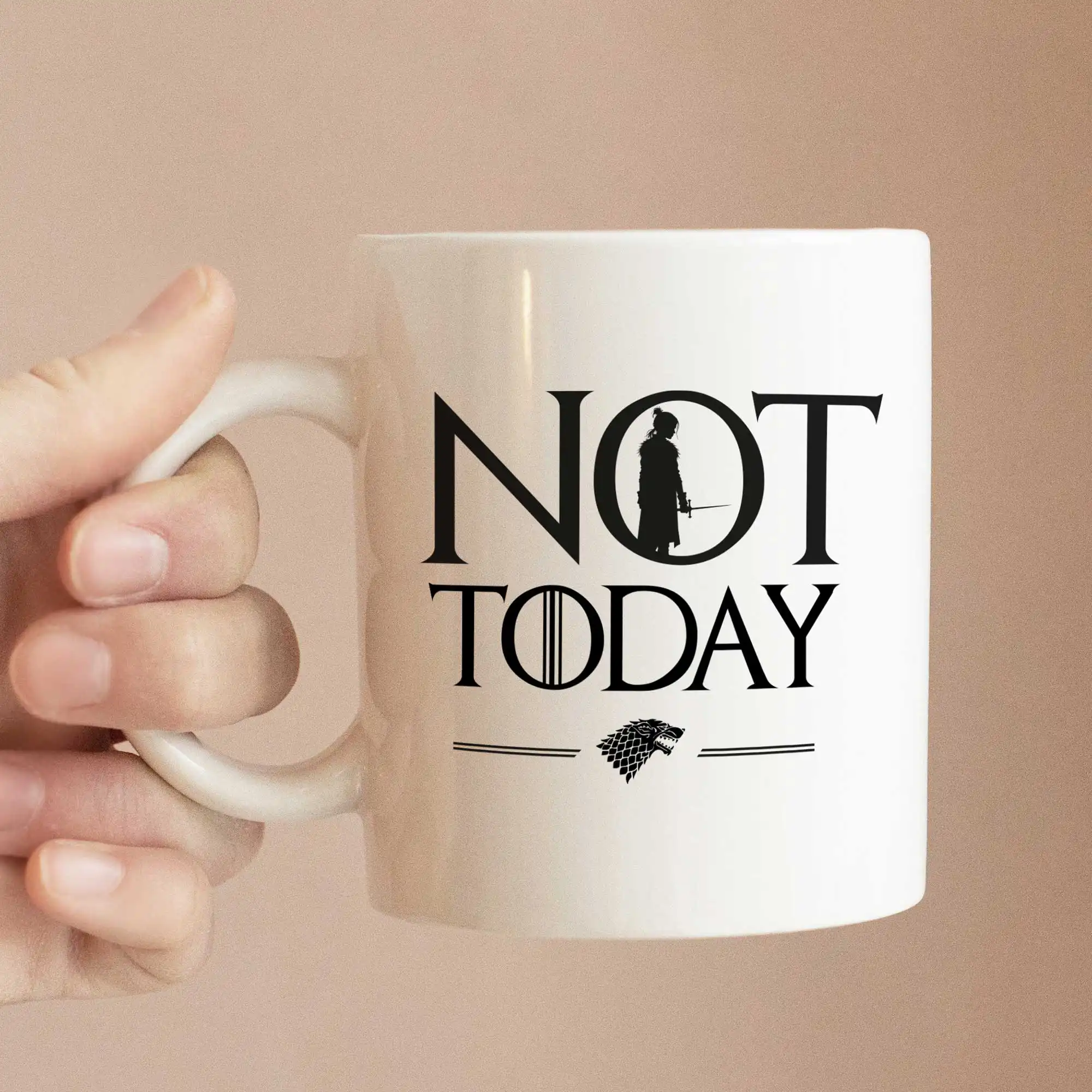Not Today GOT - Image 2