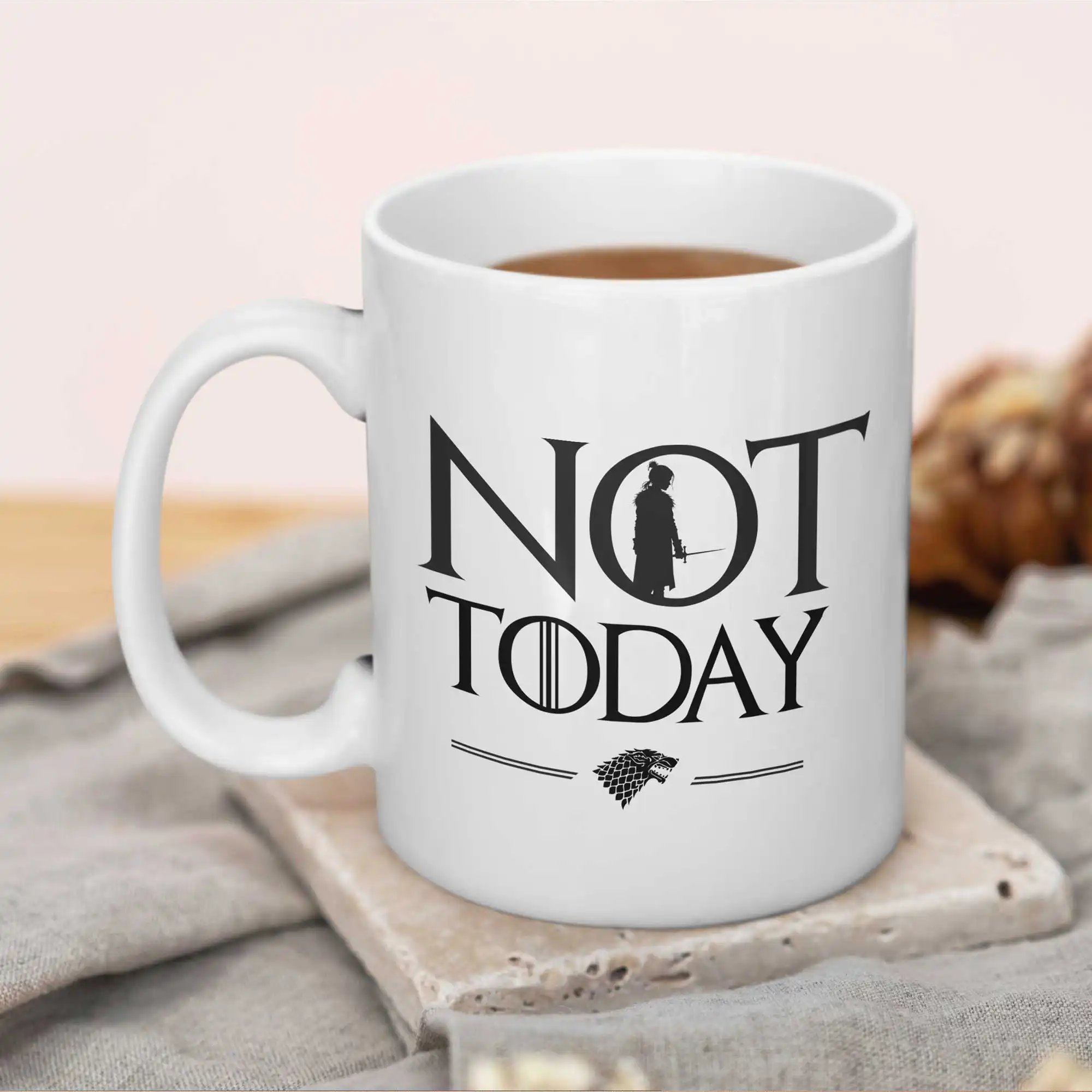 Not Today GOT - Image 3