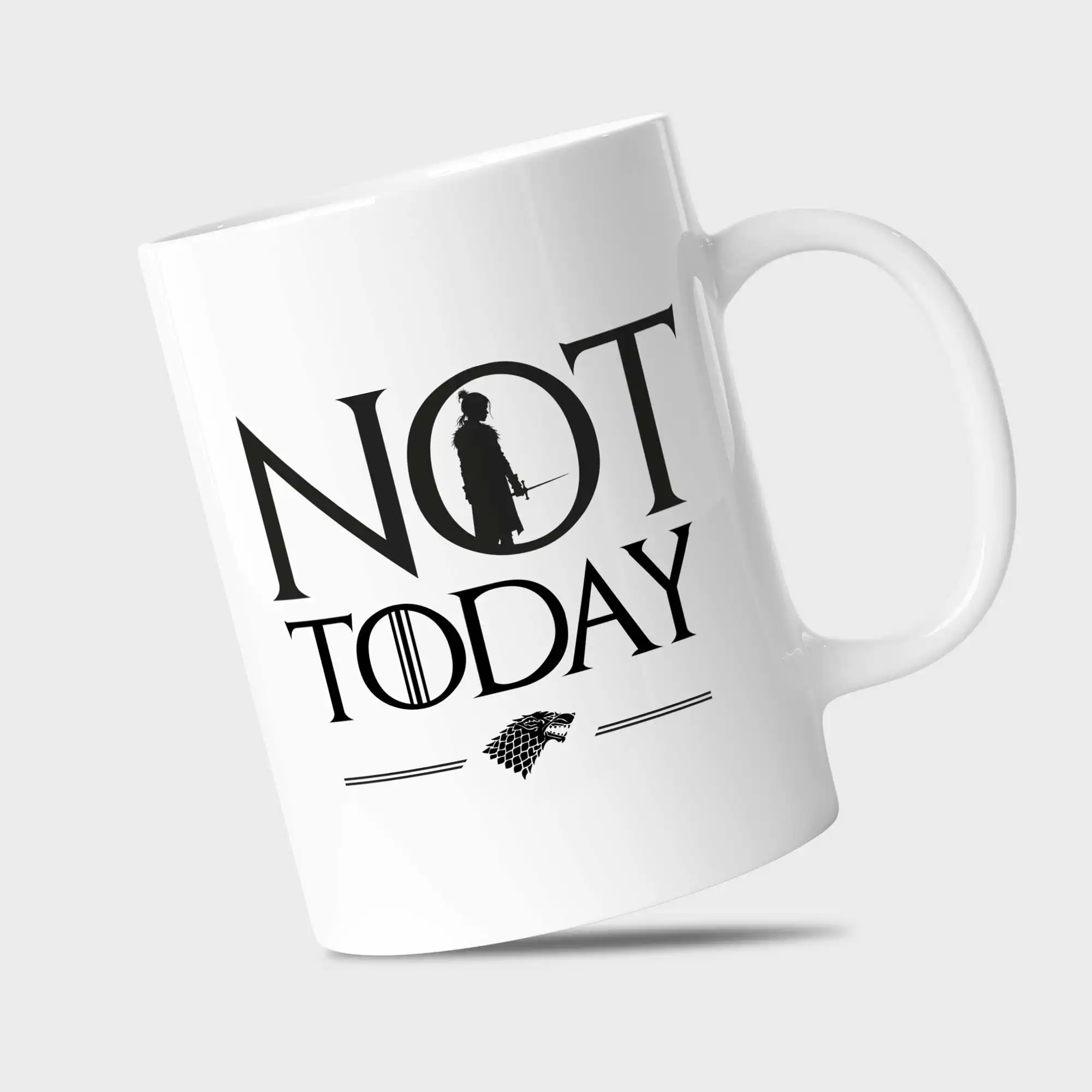 Not Today GOT - Image 4