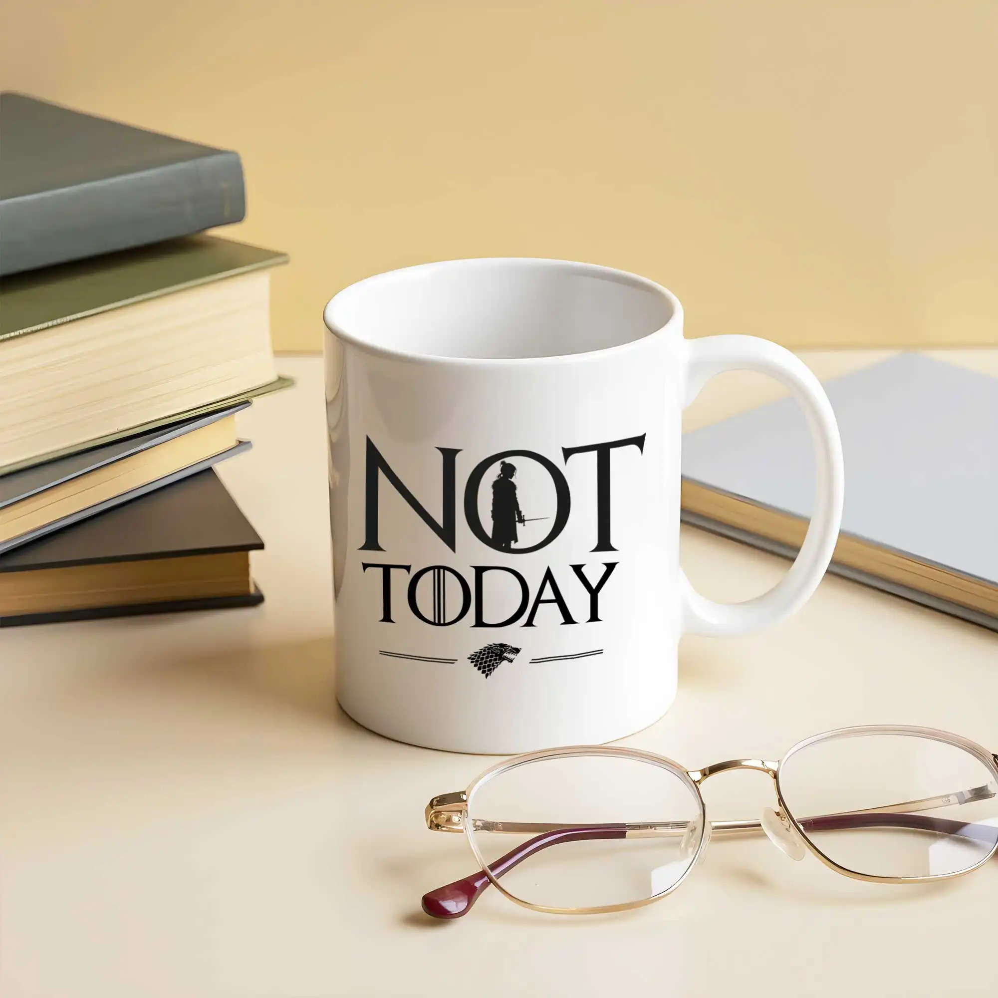 Not Today GOT - Image 5
