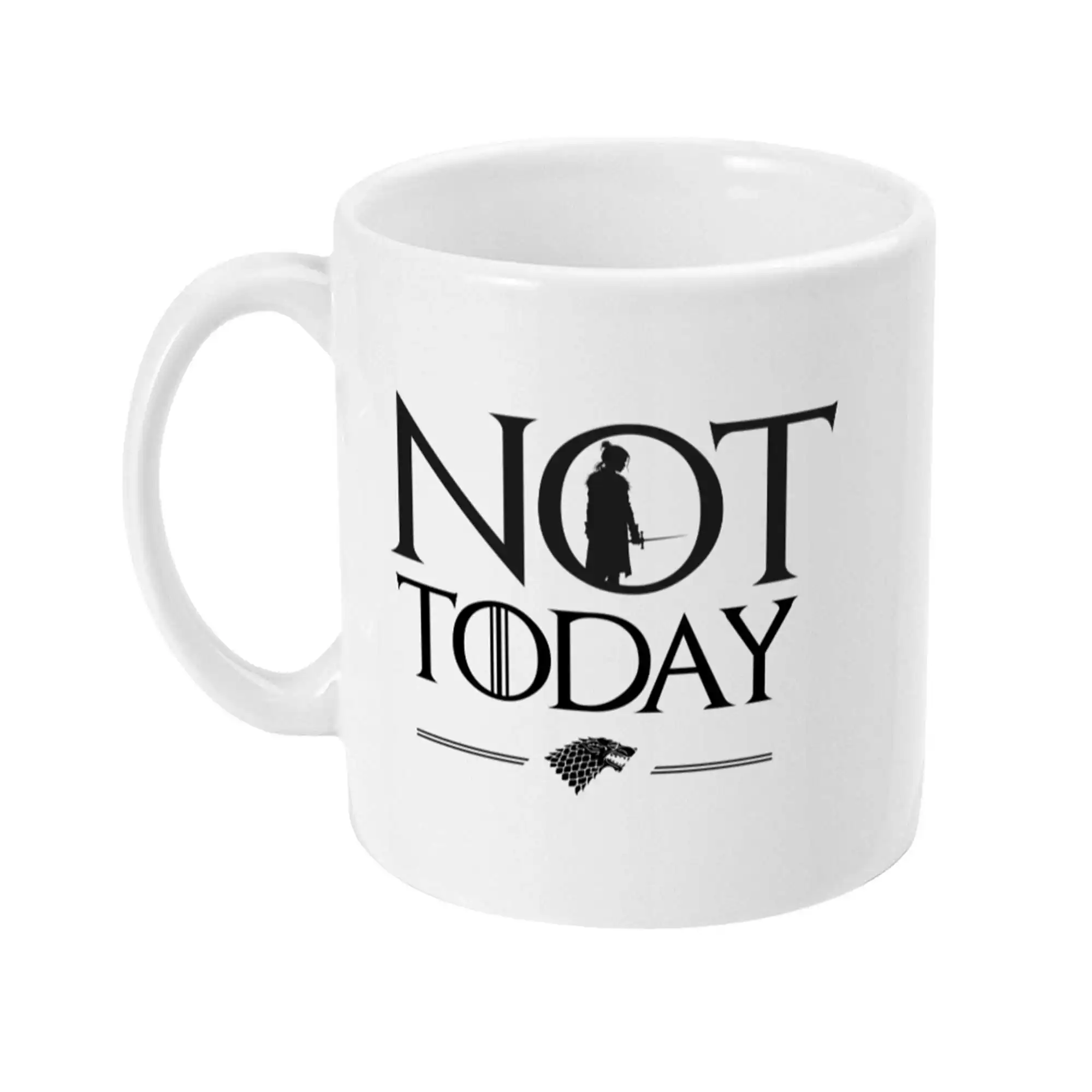Not Today GOT - Image 6