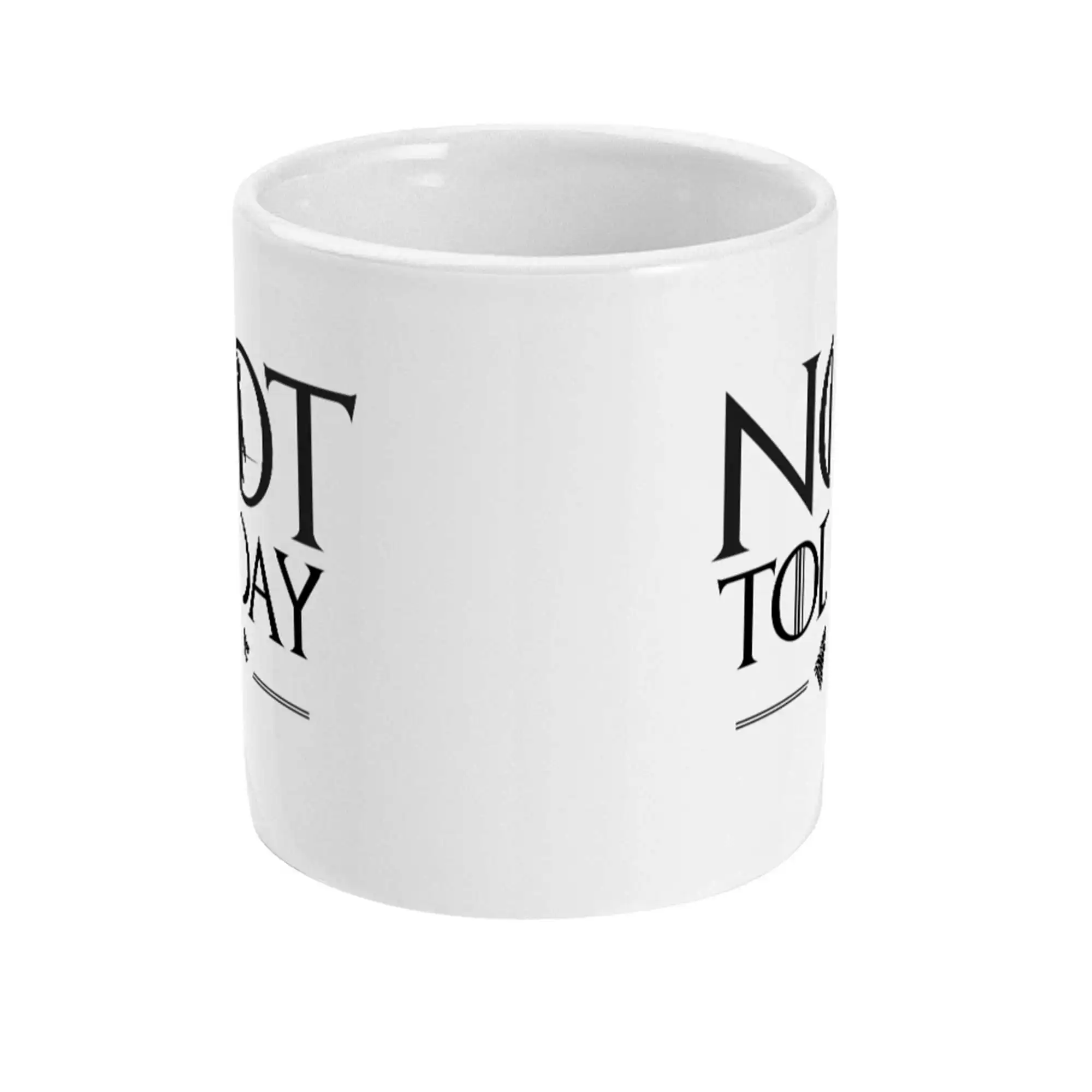 Not Today GOT - Image 7