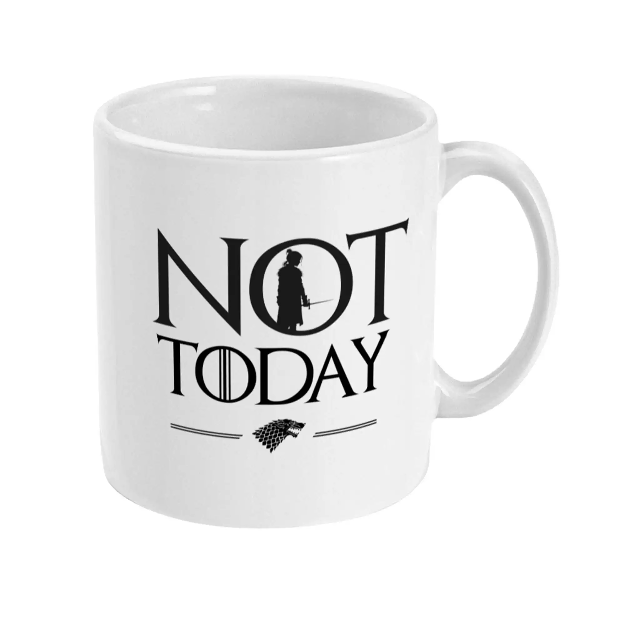 Not Today GOT - Image 8